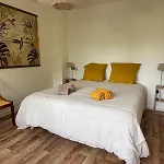 Maison Quartier Calme, Proche Plages, Centre בית נופש ארסשון