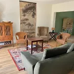 בית נופש Maison Quartier Calme, Proche Plages, Centre ארסשון