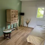 Maison Quartier Calme, Proche Plages, Centre בית נופש