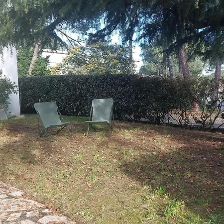 Maison Quartier Calme, Proche Plages, Centre Feriehus *