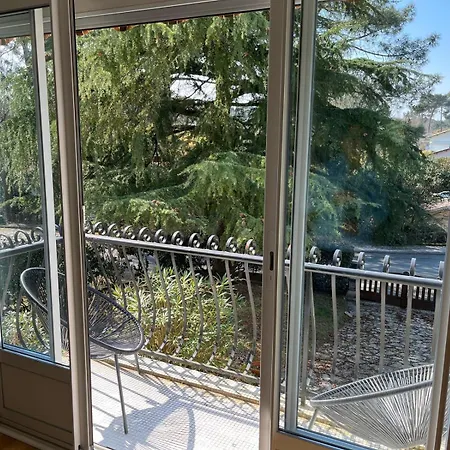 Maison Quartier Calme, Proche Plages, Centre Αρασόν